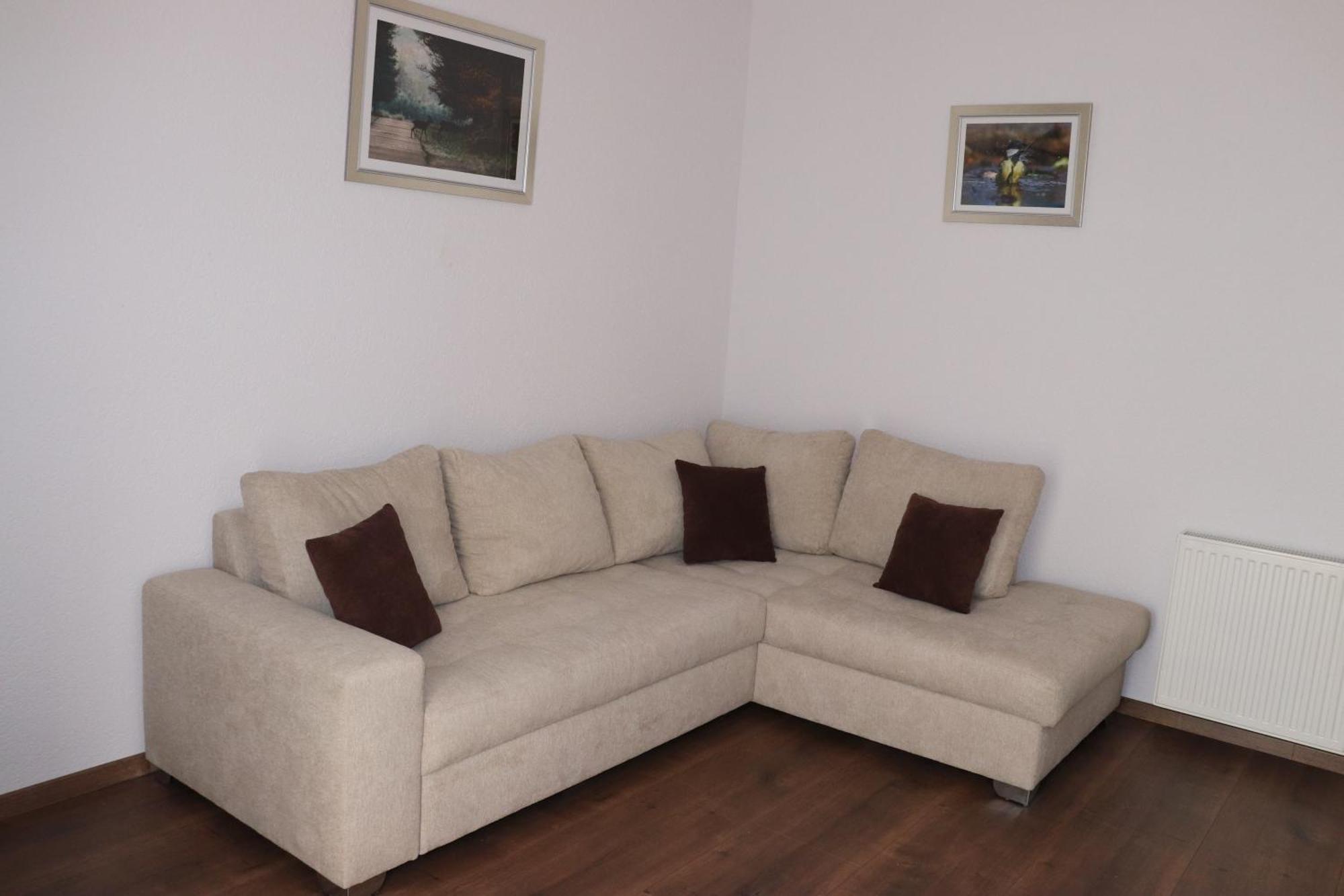 Liget Apartmanház Kehidakustány Exterior foto